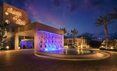 Costa d'Este Beach Resort