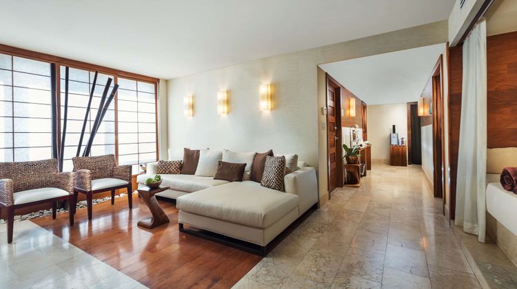 Costa d'Este Beach Resort Spa