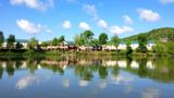 <b>Stonewall Resort Exterior</b>. Images powered by <a href="https://www.leonardoworldwide.com/" title="Leonardo Worldwide" target="_blank">Leonardo</a>.