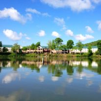 Stonewall Resort
