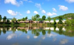 Stonewall Resort