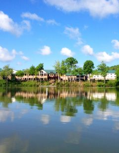 Stonewall Resort