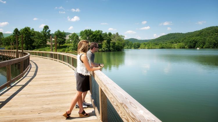 Stonewall Resort Other