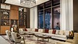 Texas A&M Hotel and Conference Center Lobby