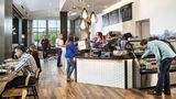 Texas A&M Hotel and Conference Center Restaurant