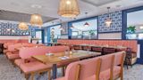 Wayfinder Hotel Restaurant