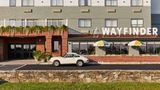 Wayfinder Hotel Exterior