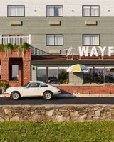 Wayfinder Hotel