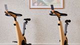 Wayfinder Hotel Health Club