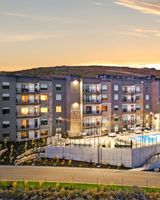 Black Rock Mountain Resort