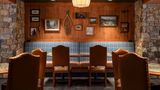 Wayfinder Bishop Restaurant