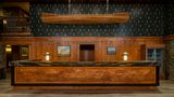 Wayfinder Bishop Lobby