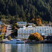 Crowne Plaza Queenstown