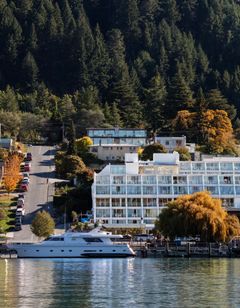 Crowne Plaza Queenstown