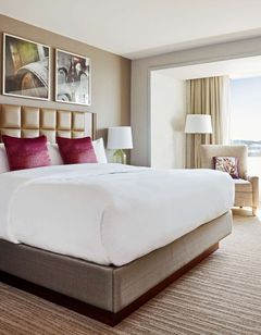 Lansdowne Resort and Spa