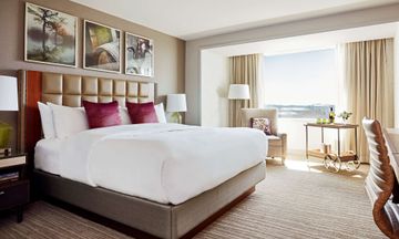 Lansdowne Resort and Spa