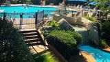 Lansdowne Resort and Spa Pool