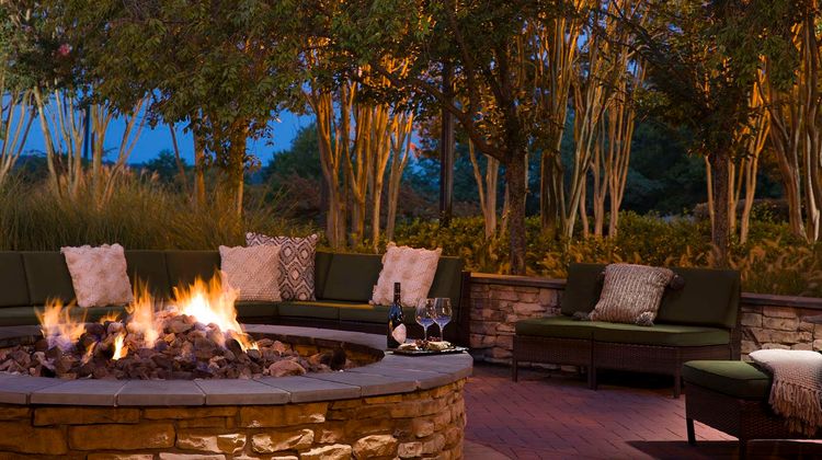 Lansdowne Resort and Spa Other