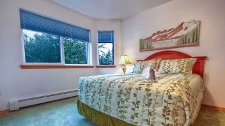 Frontier Suites Airport Hotel Room