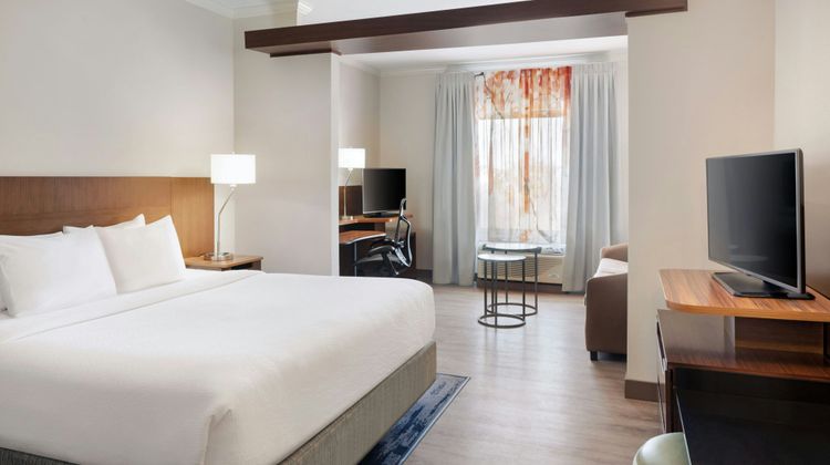 Fairfield Inn & Suites, Bowling Green Suite