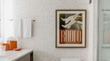 The Arlin Arlington Room