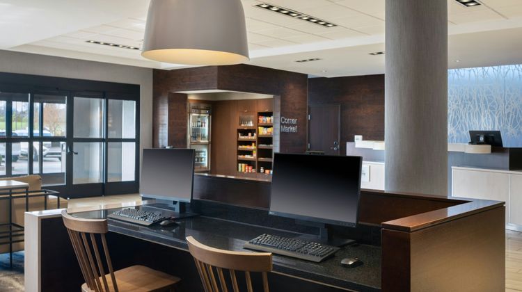 Fairfield Inn & Suites, Bowling Green Other