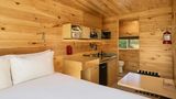 Postcard Cabins Lake Hartwell Room