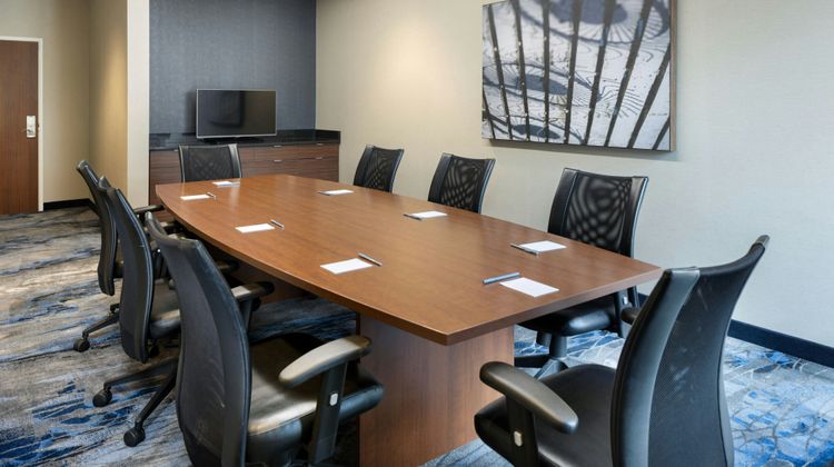 Fairfield Inn & Suites, Bowling Green Meeting