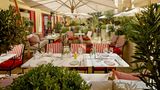 Paris Marriott Champs Elysees Hotel Restaurant