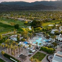 The Westin Rancho Mirage Golf Resort/Spa