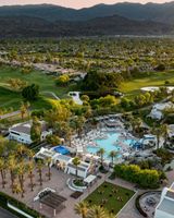The Westin Rancho Mirage Golf Resort/Spa