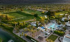 The Westin Rancho Mirage Golf Resort/Spa