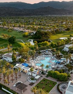 The Westin Rancho Mirage Golf Resort/Spa