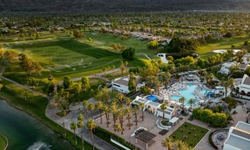 The Westin Rancho Mirage Golf Resort/Spa