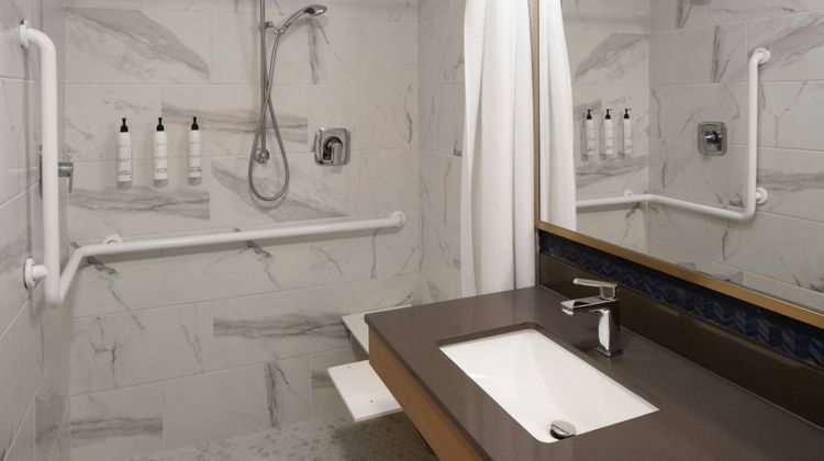 Fairfield Inn & Suites Orange Beach Room