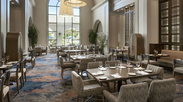 The Westin Rancho Mirage Golf Resort/Spa Restaurant