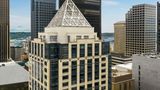 <b>W Seattle Exterior</b>. Images powered by <a href="https://www.leonardoworldwide.com/" title="Leonardo Worldwide" target="_blank">Leonardo</a>.