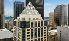 W Seattle