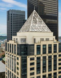 W Seattle