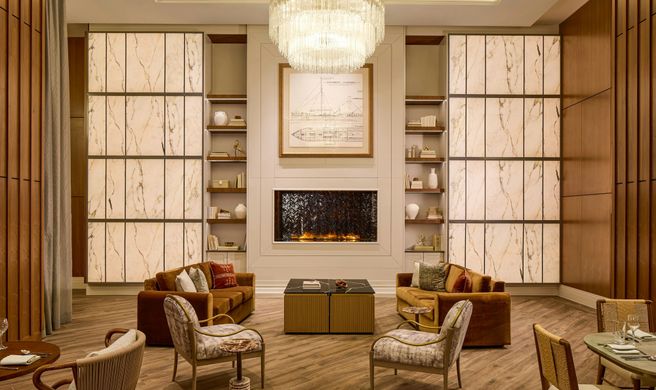 The Atterbury Hotel Autograph Collection Exterior