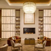 The Atterbury Hotel Autograph Collection