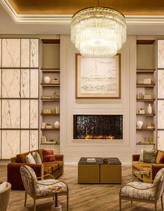 The Atterbury Hotel Autograph Collection