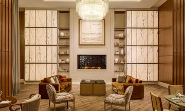 The Atterbury Hotel Autograph Collection