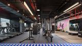 THE ONE - Shanghai Downtown Health Club