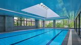THE ONE - Shanghai Downtown Pool