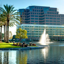 Voco Orange County Airport Hotel