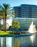 Voco Orange County Airport Hotel