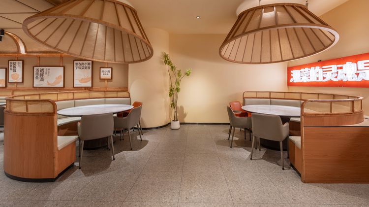 Holiday Inn Express Yizhuang Center Ballroom