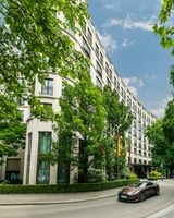 Rocco Forte Charles Hotel