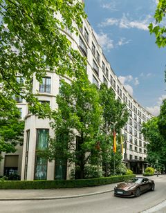 Rocco Forte Charles Hotel